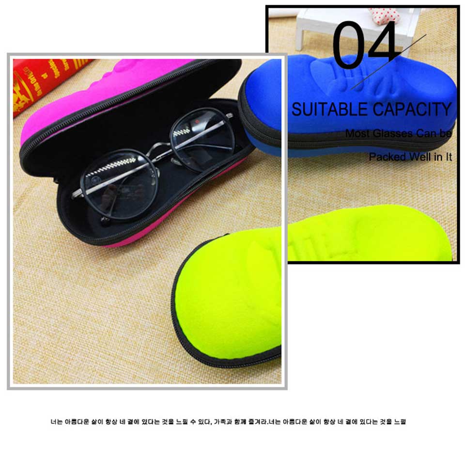 Wrendale Designs Glasses Case