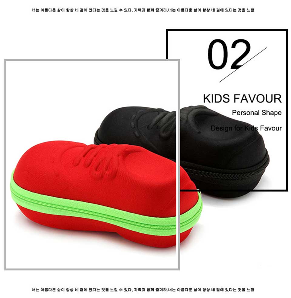 Zeiss Glasses Case