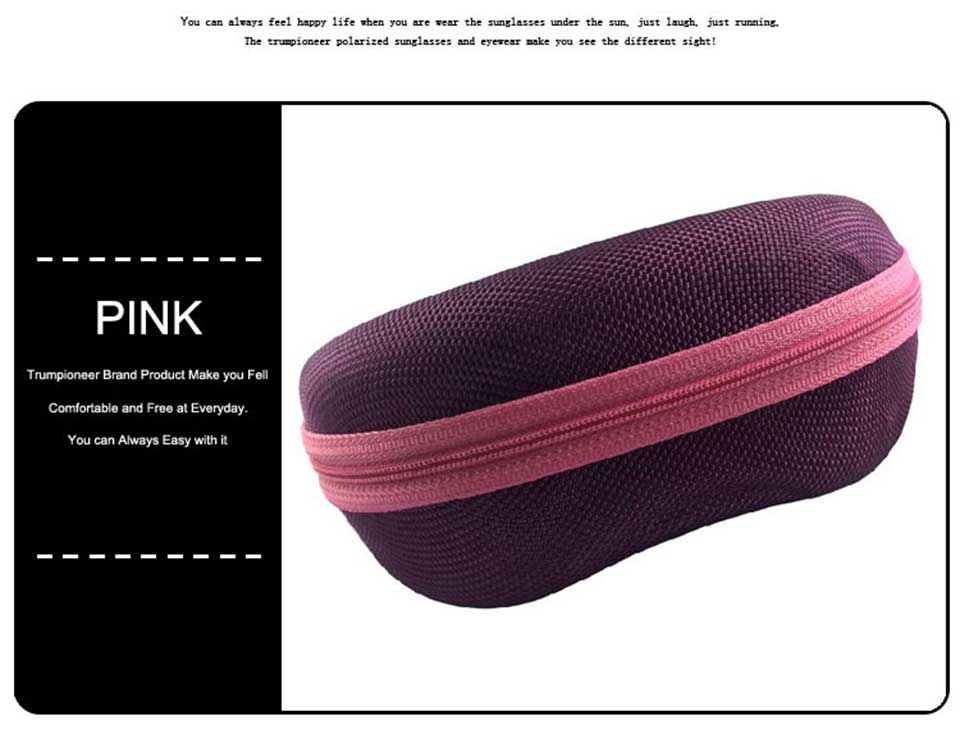 Zeiss Glasses Case