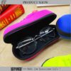 Zipped Glasses Case