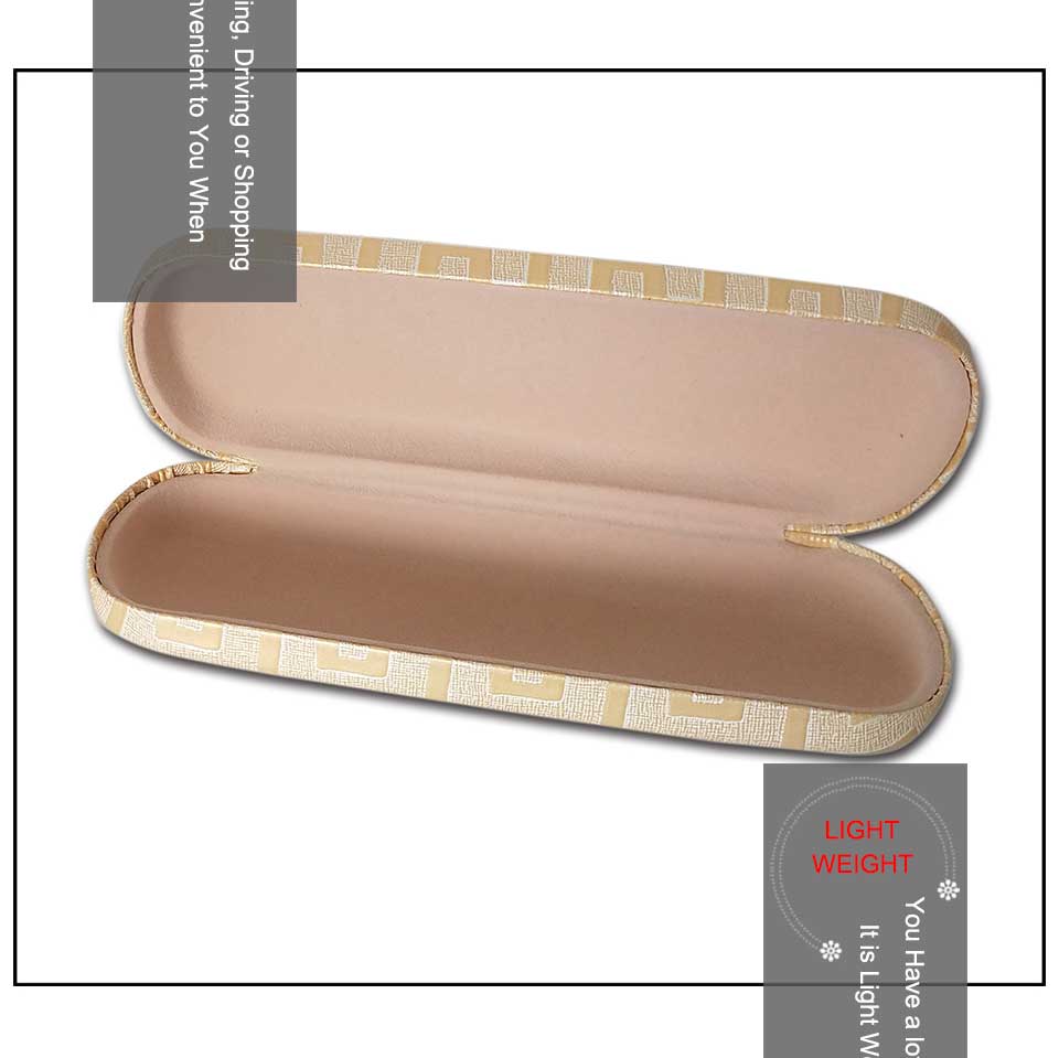 2 In 1 Glasses Case