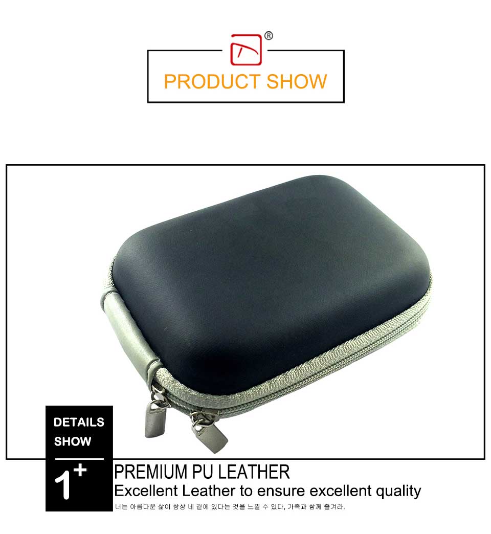 35mm Camera Bag