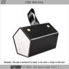 5 Slots Travel Glasses Case
