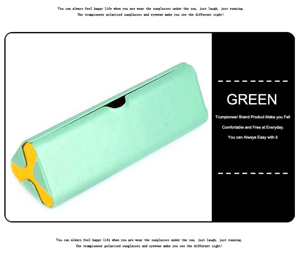 A Glasses Case