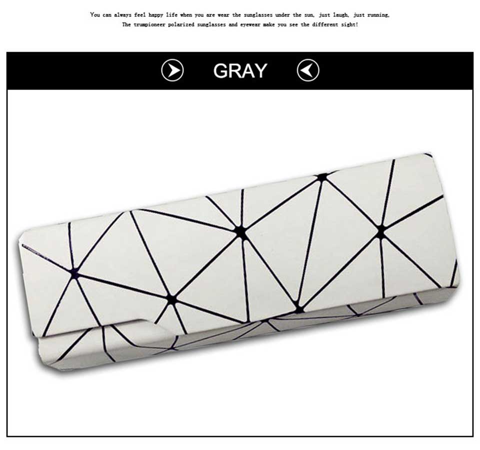 Adidas Glasses Case
