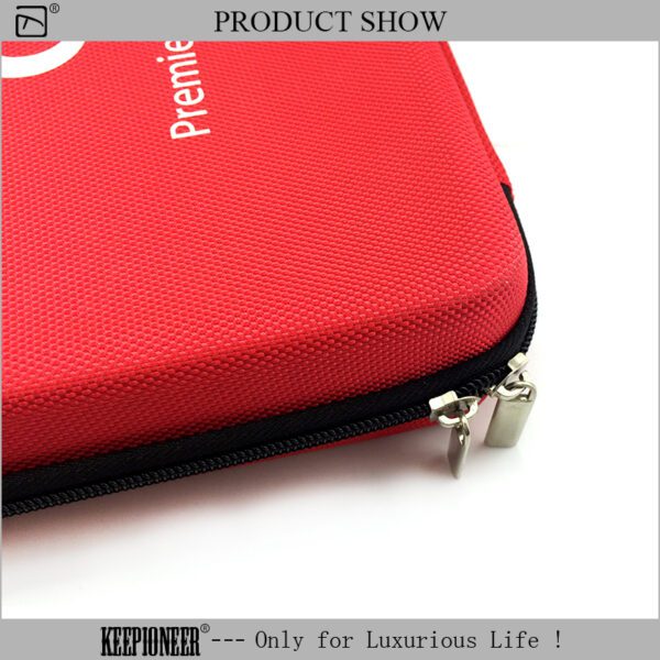 Aed Case
