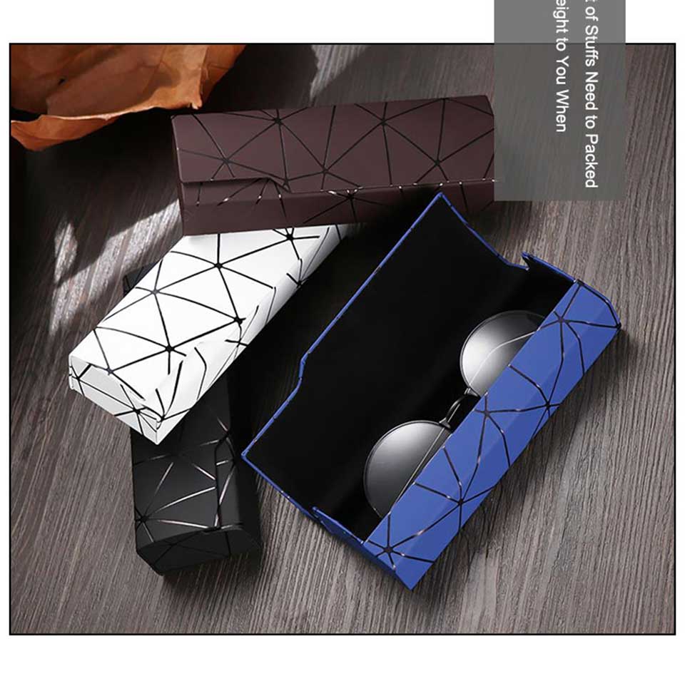 Airtag Glasses Case