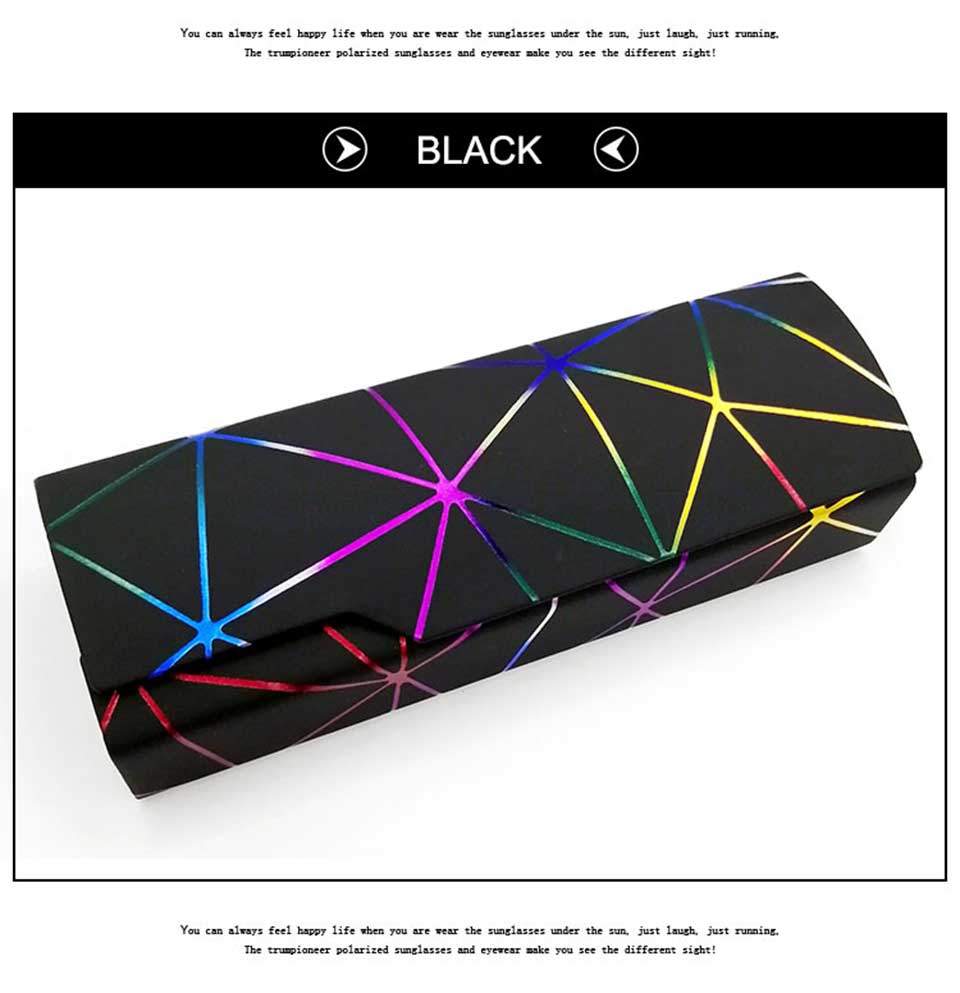 Sunglass Hard Shell Case