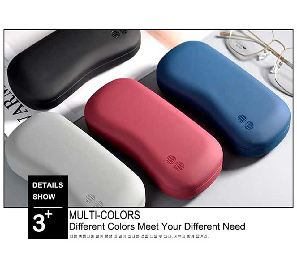 Animal Glasses Case