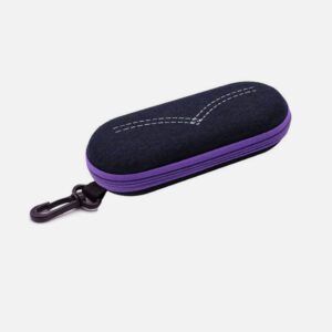 Antique Glasses Case