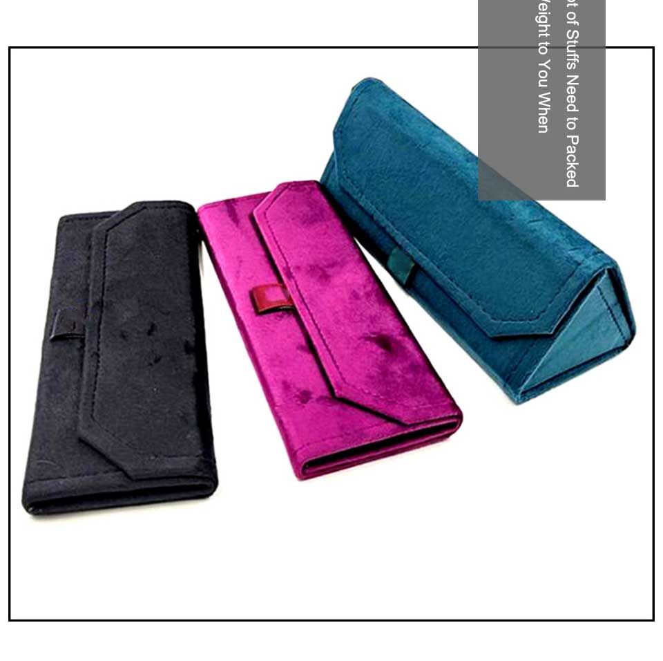 Aviator Glasses Case
