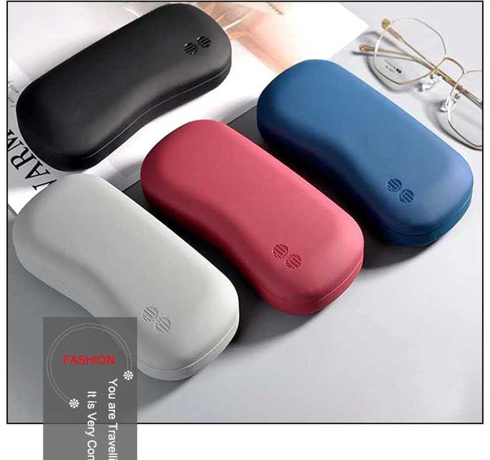 Aviator Sunglasses Case