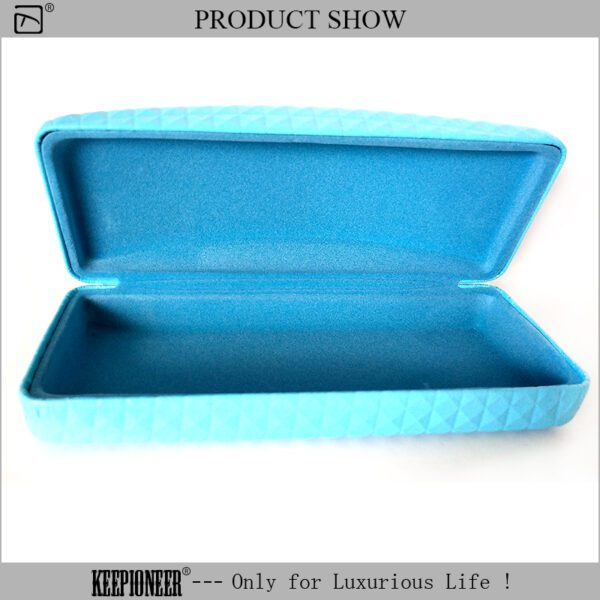 Aviator Sunglasses Case