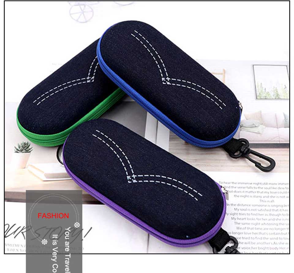 Bag Glasses