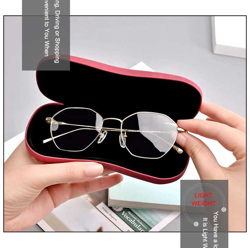 Bailey Nelson Glasses Case