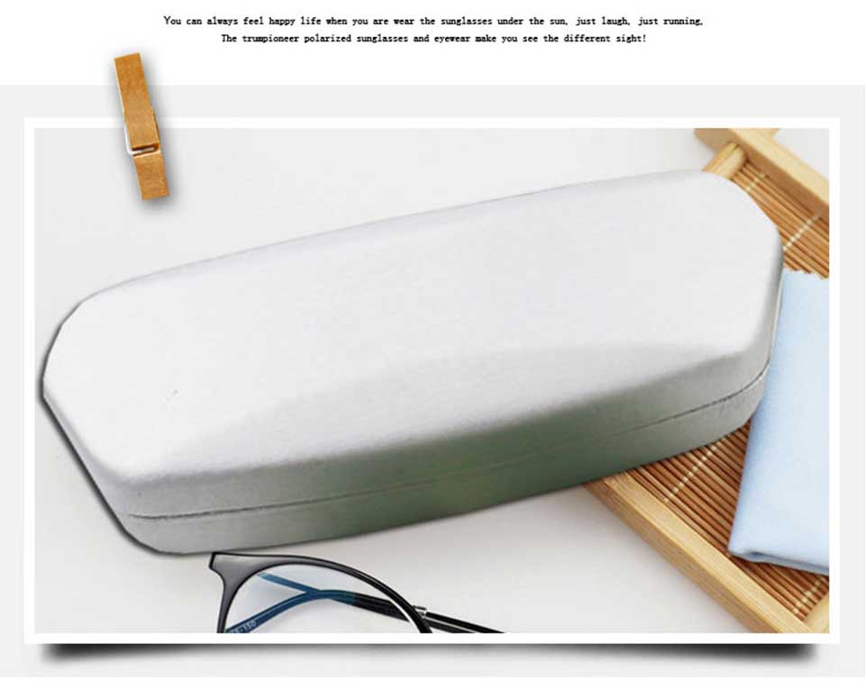 Balmain Glasses Case
