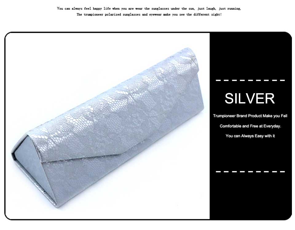 Beautiful Glasses Case