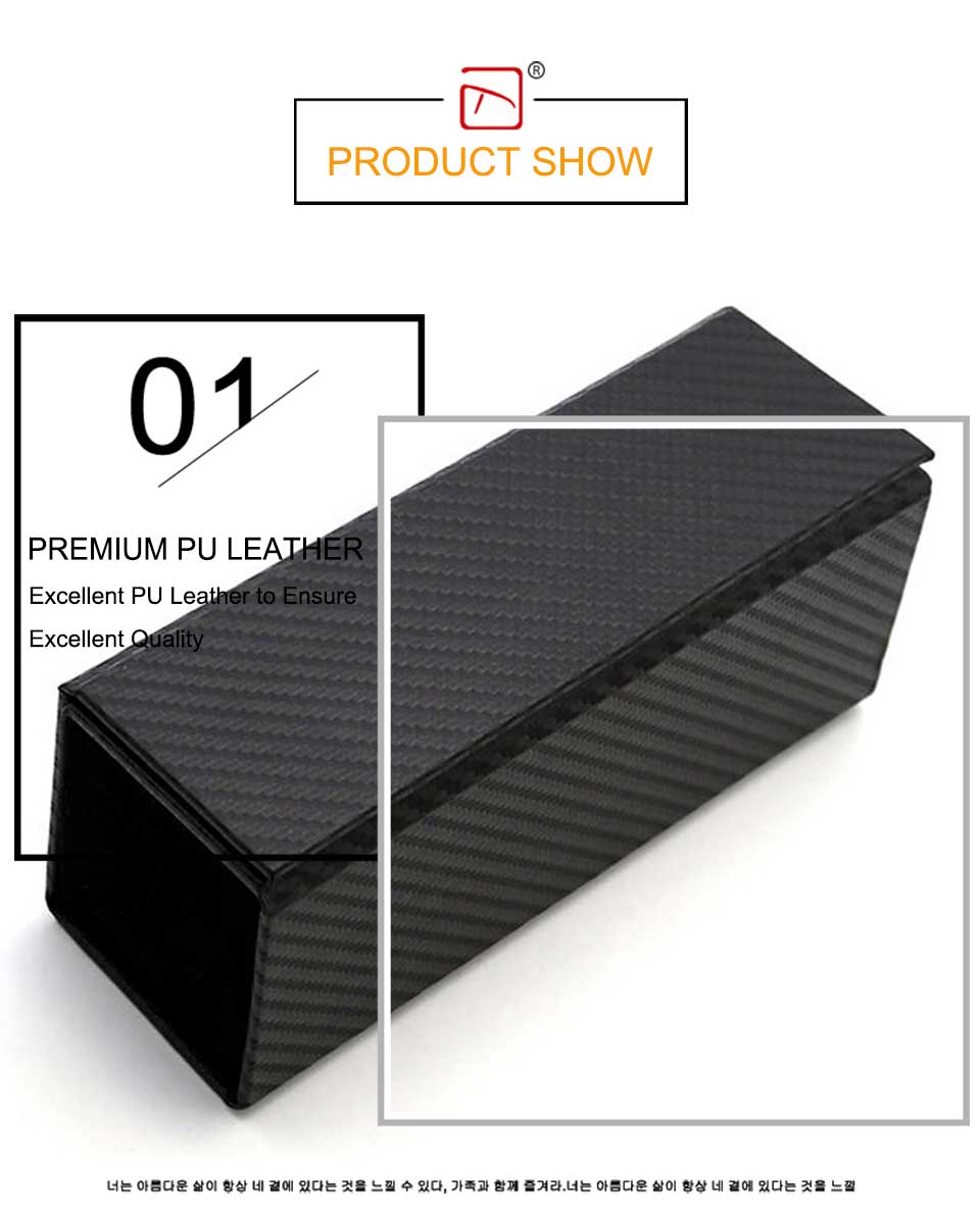 Belt Loop Glasses Case