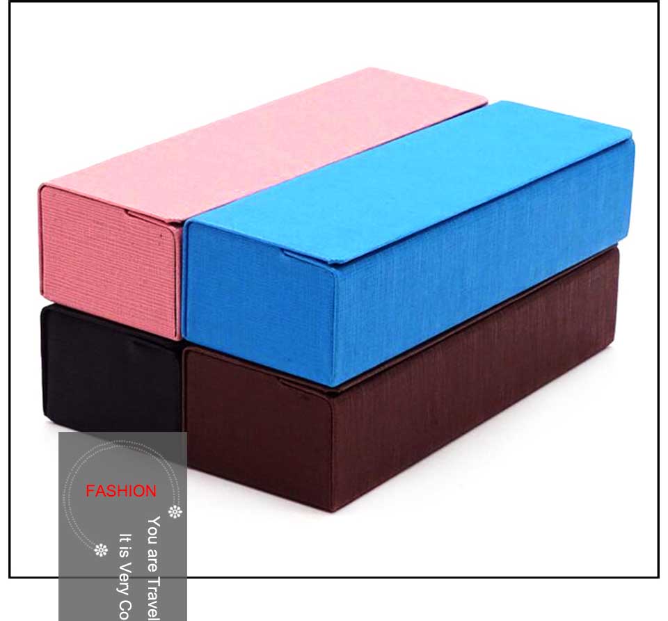 Belt Pouch For Glasses