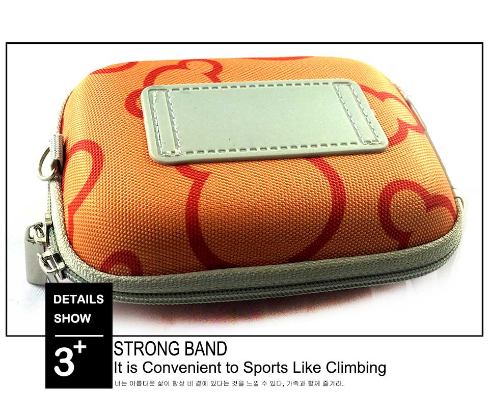 Best Camera Hard Case