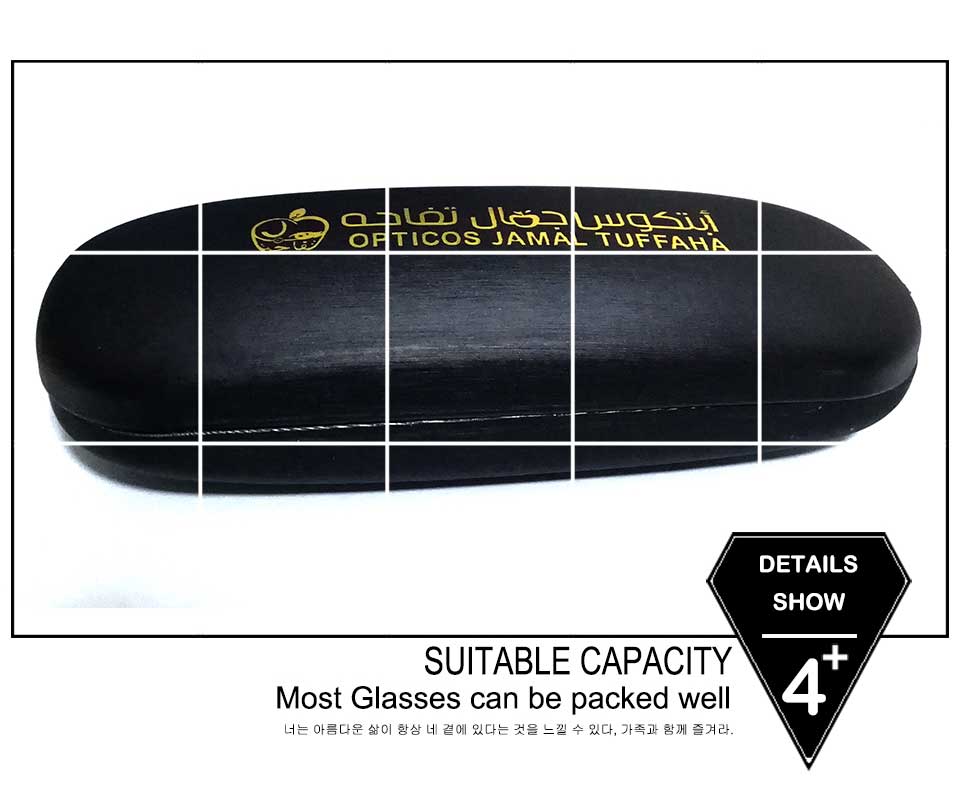 Best Case For Eyeglasses