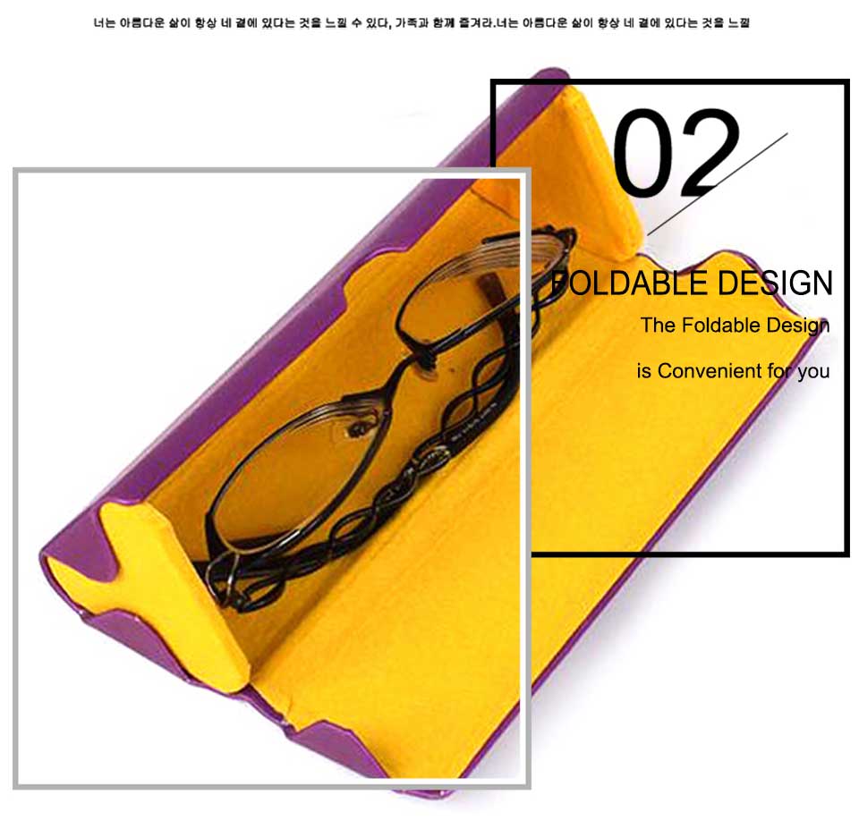 Best Glasses Case For Backpacking