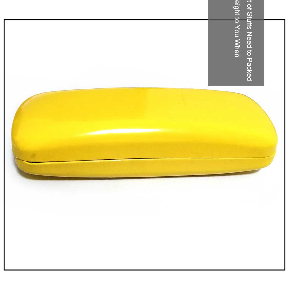 Best Glasses Case Reddit