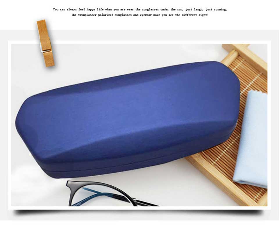 Best Hard Case For Sunglasses