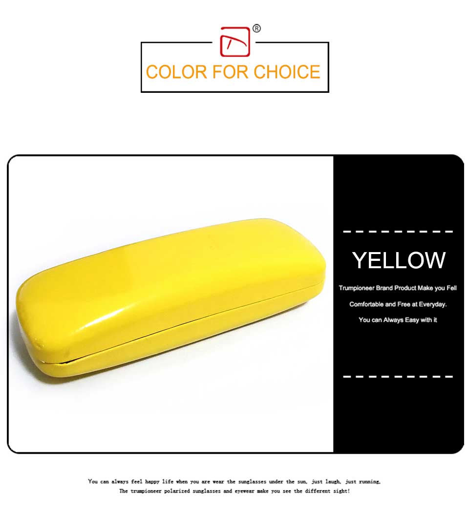 Best Hard Glasses Case