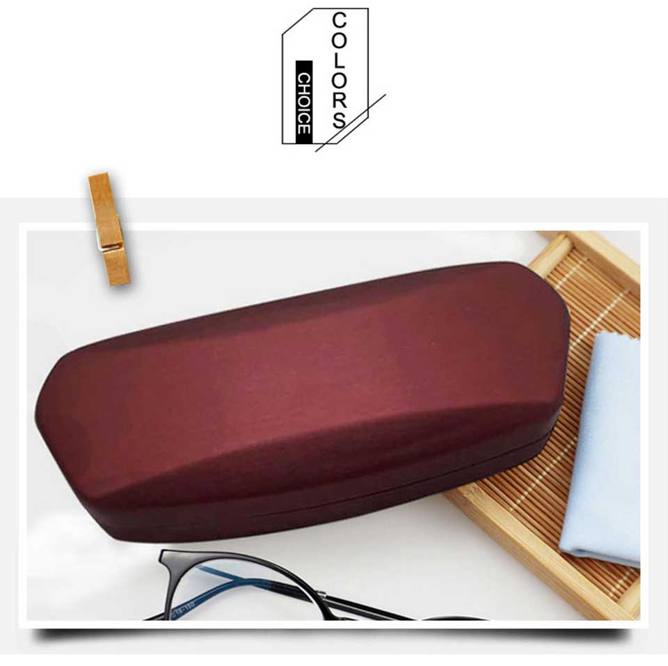 Best Hard Glasses Case