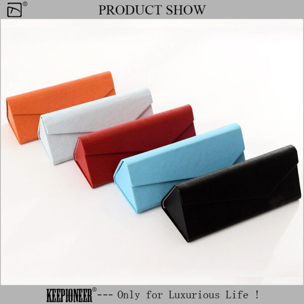 Best Soft Eyeglass Case