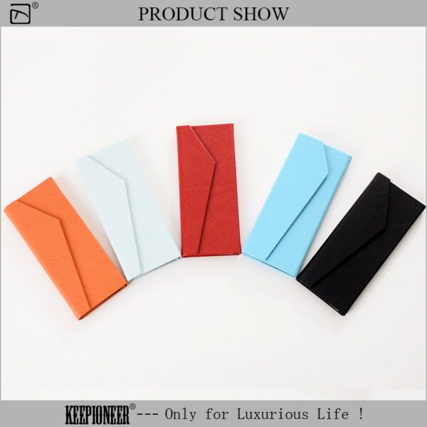Best Travel Glasses Case