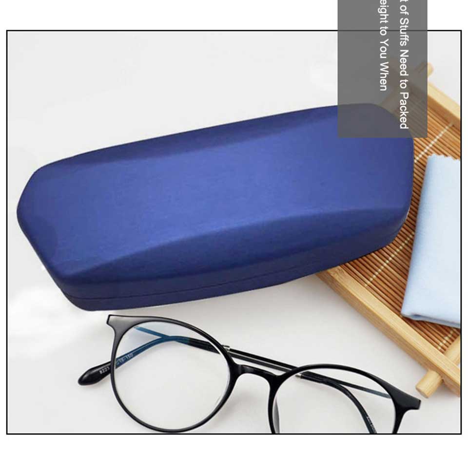 Best Travel Sunglasses Case