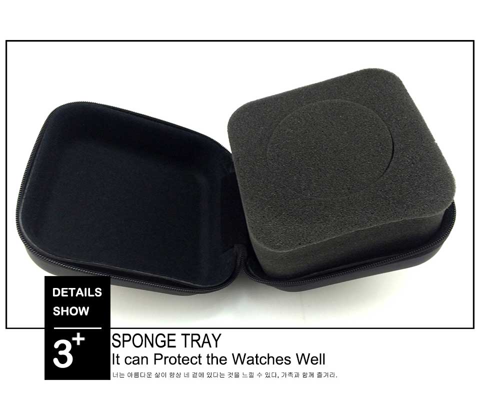 Best Watch Travel Case