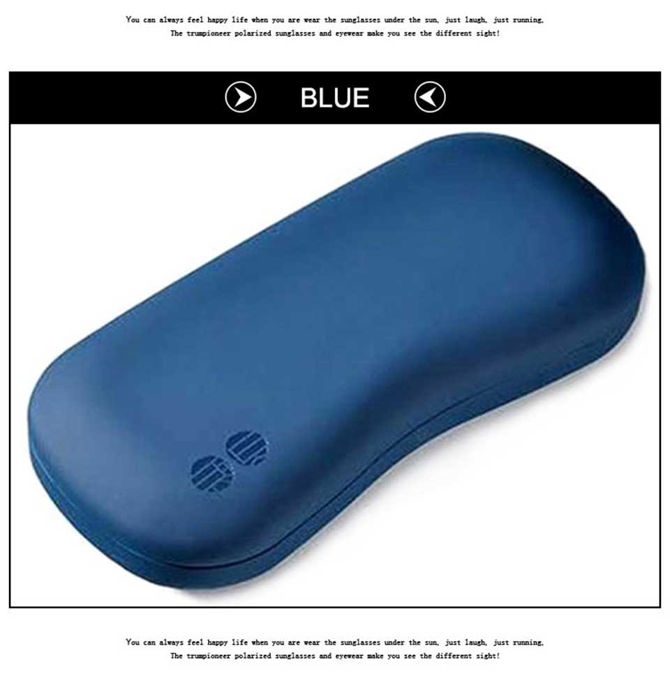 Black Sunglasses Case