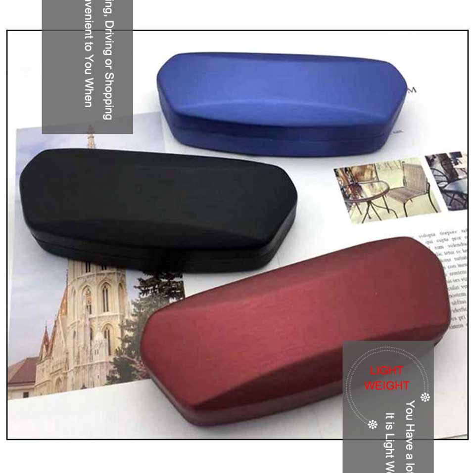 Bolle Sunglasses Case