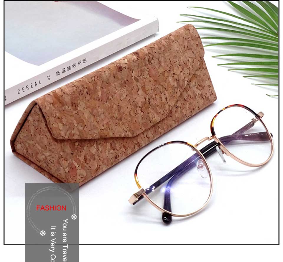 Branded Glasses Case