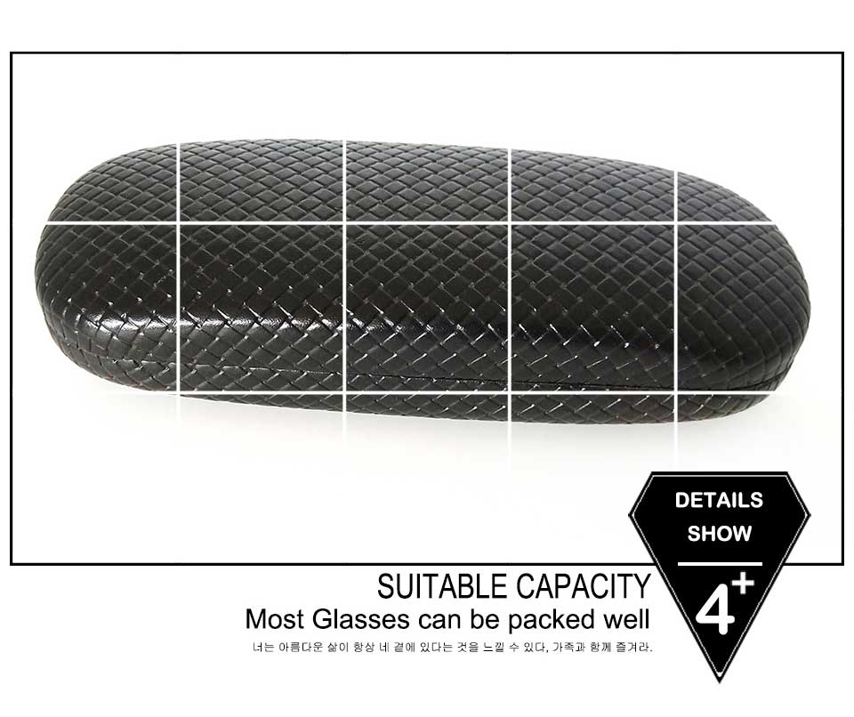 Bulk Sunglass Cases