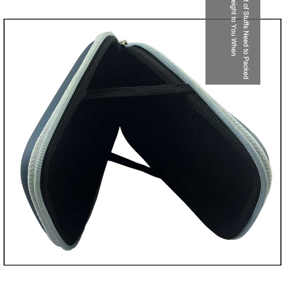 Camera Carrying Case