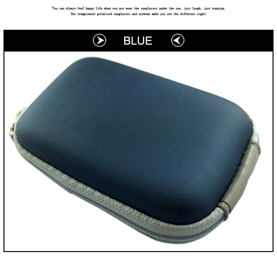 Camera Equipment Case