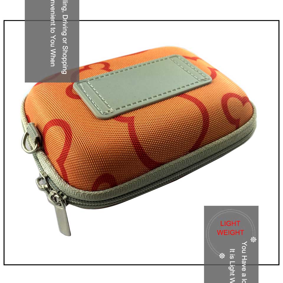 Camera Half Case