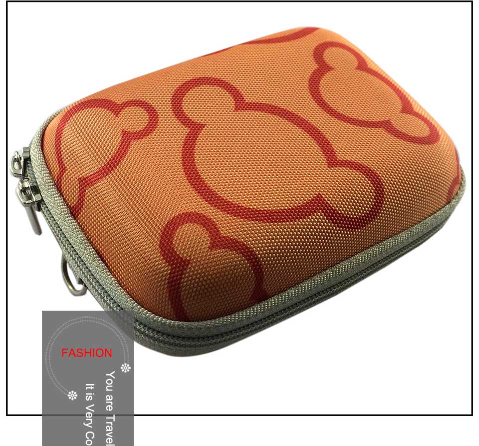 Camera Storage Case