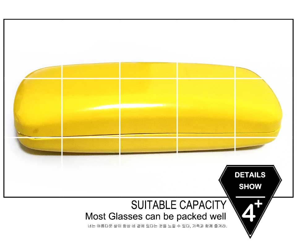 Car Glasses Case