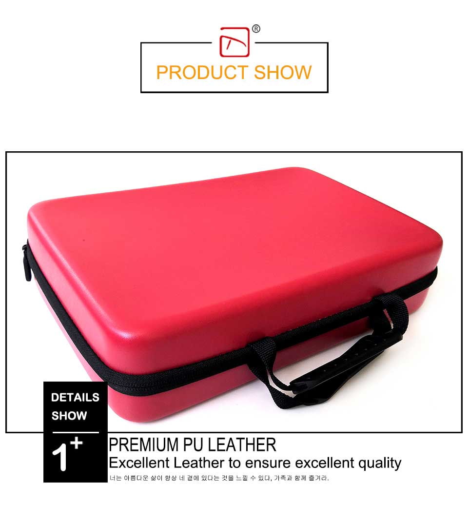 Carrying Travel Case Eva