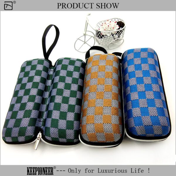 Case Eyeglasses
