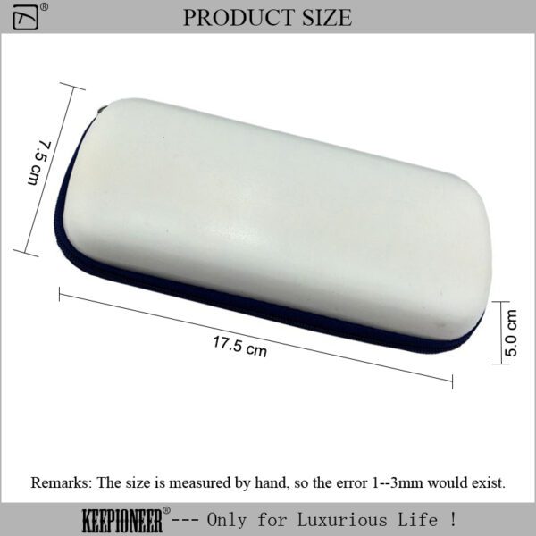 Case Of Safety Glasses