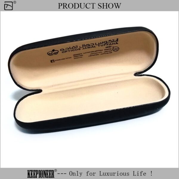 Cat Glasses Case