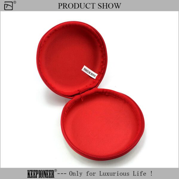 Cd And Case