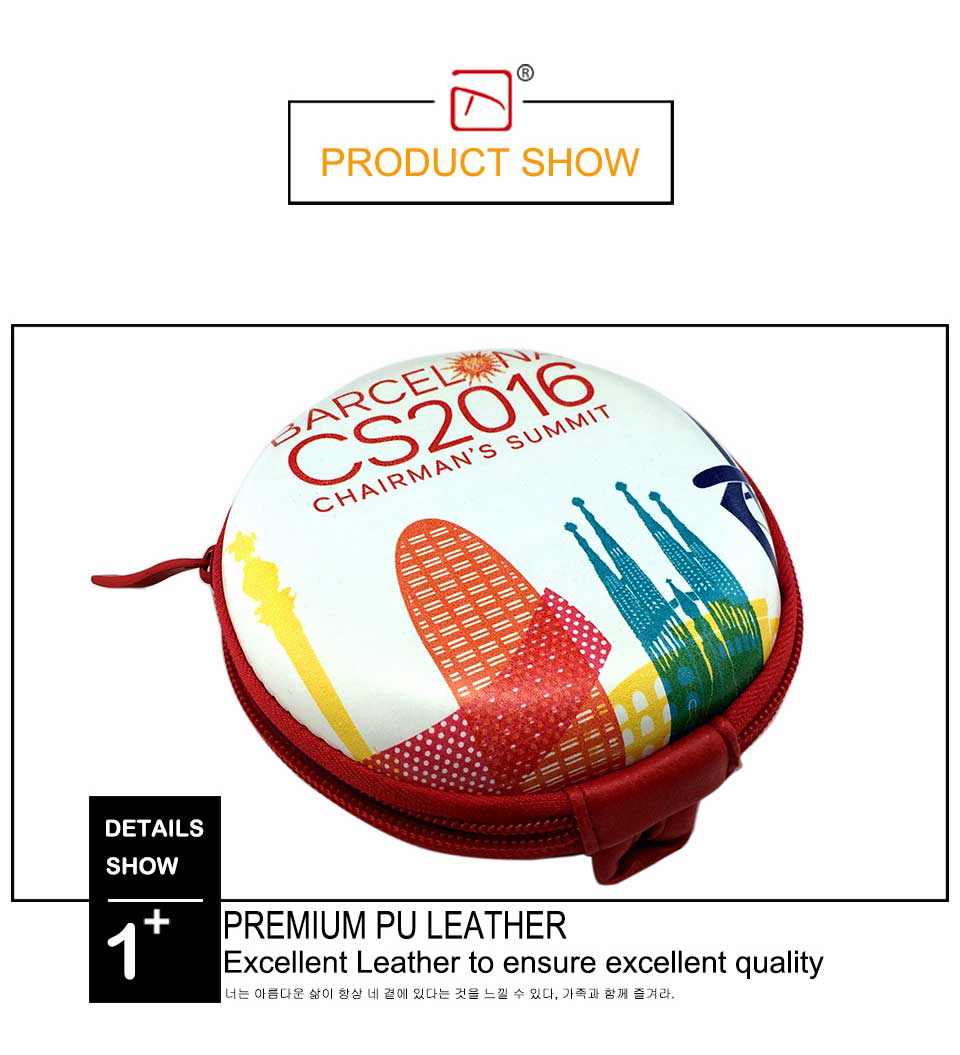 Cd In A Case