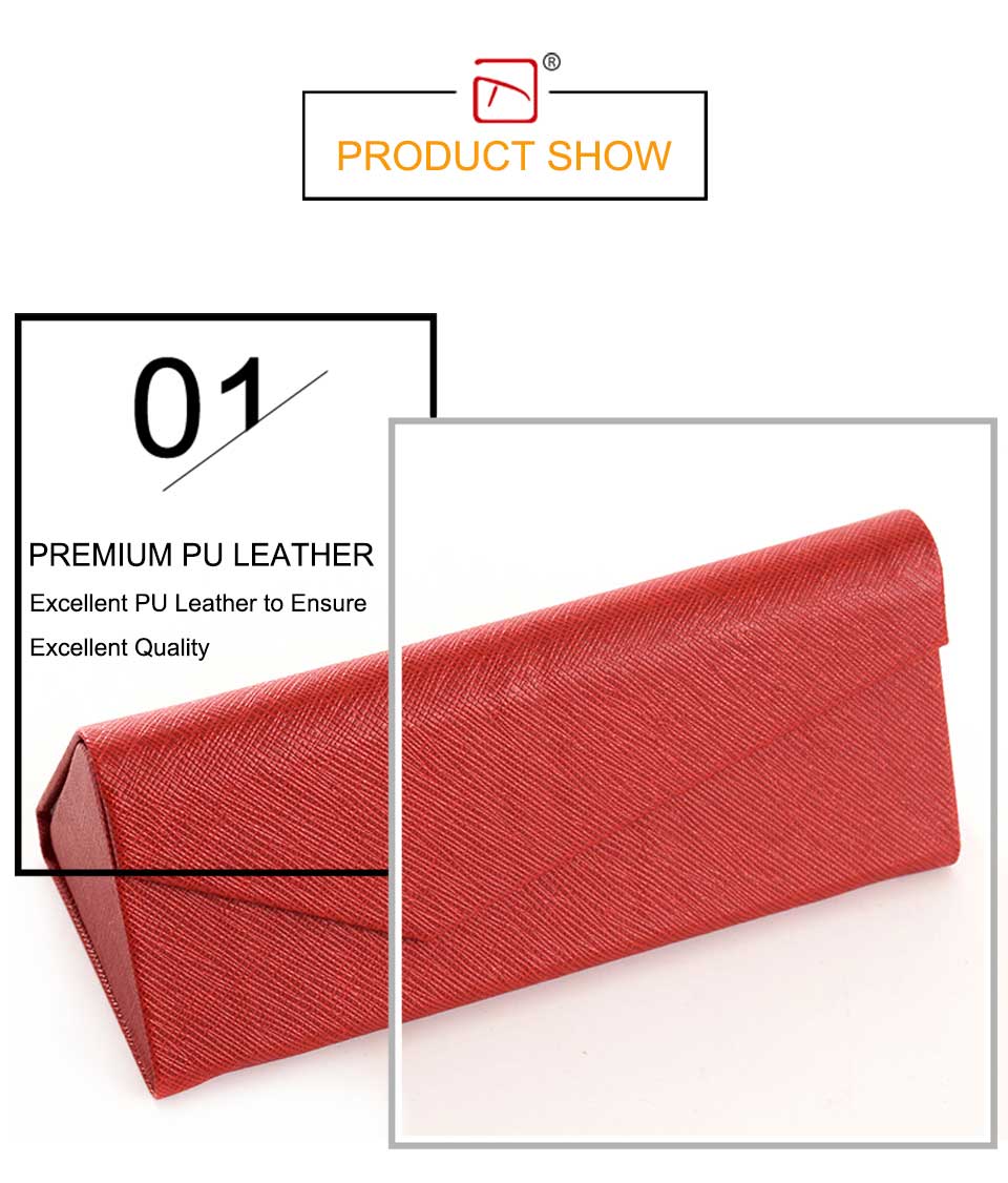 Cheap Hard Glasses Case
